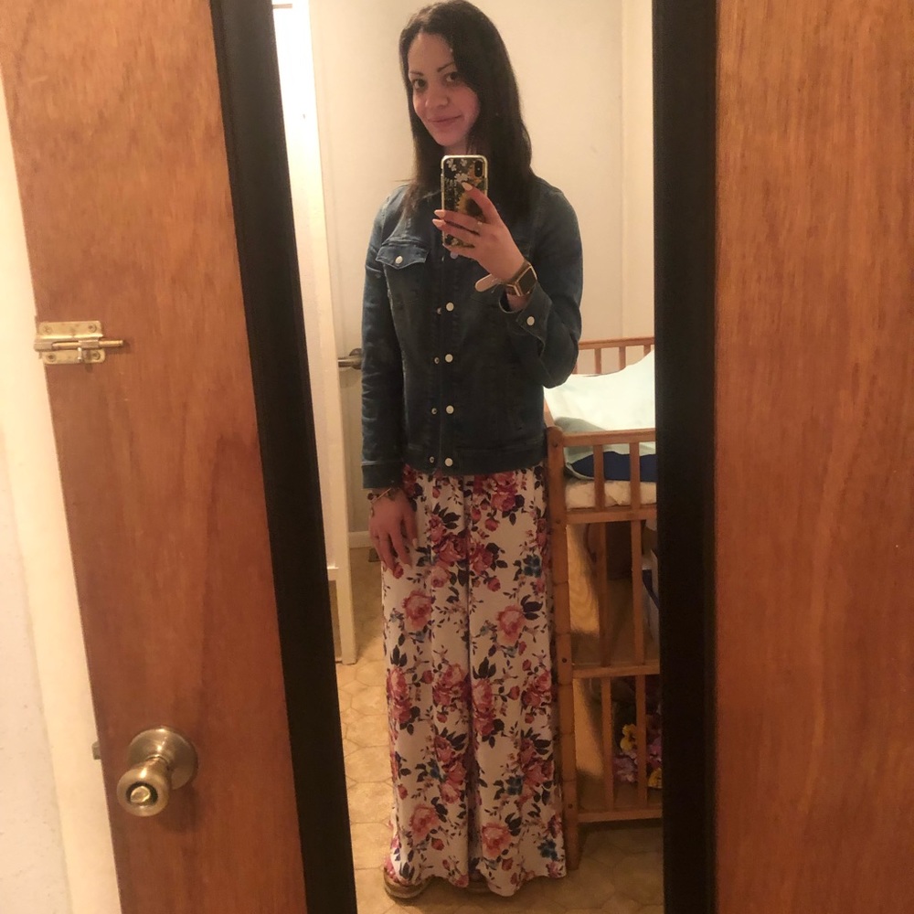 Meet your Posher, Lindsey